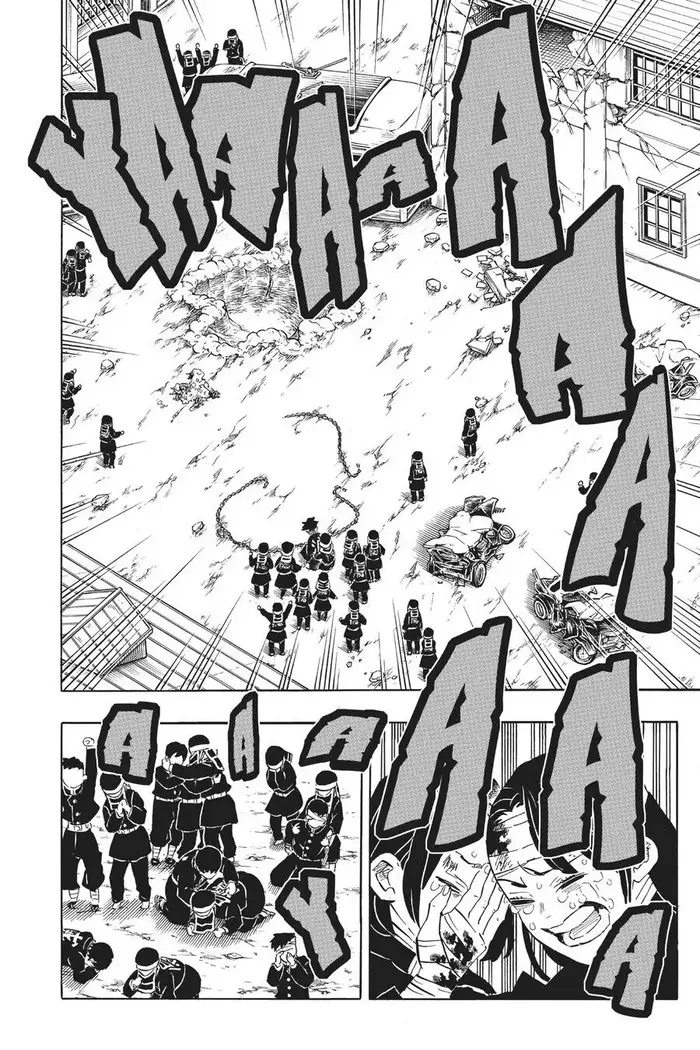 Demon Slayer Chapter 200 image 05_optimized